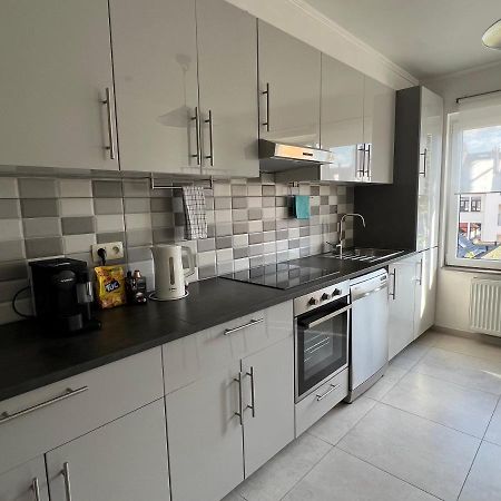 Apartment - Place Jourdan & Eu Institutions Bruksela Zewnętrze zdjęcie