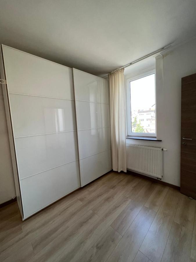 Apartment - Place Jourdan & Eu Institutions Bruksela Zewnętrze zdjęcie
