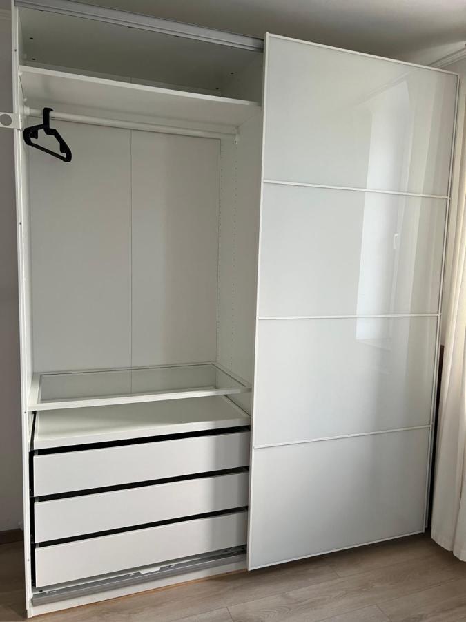 Apartment - Place Jourdan & Eu Institutions Bruksela Zewnętrze zdjęcie