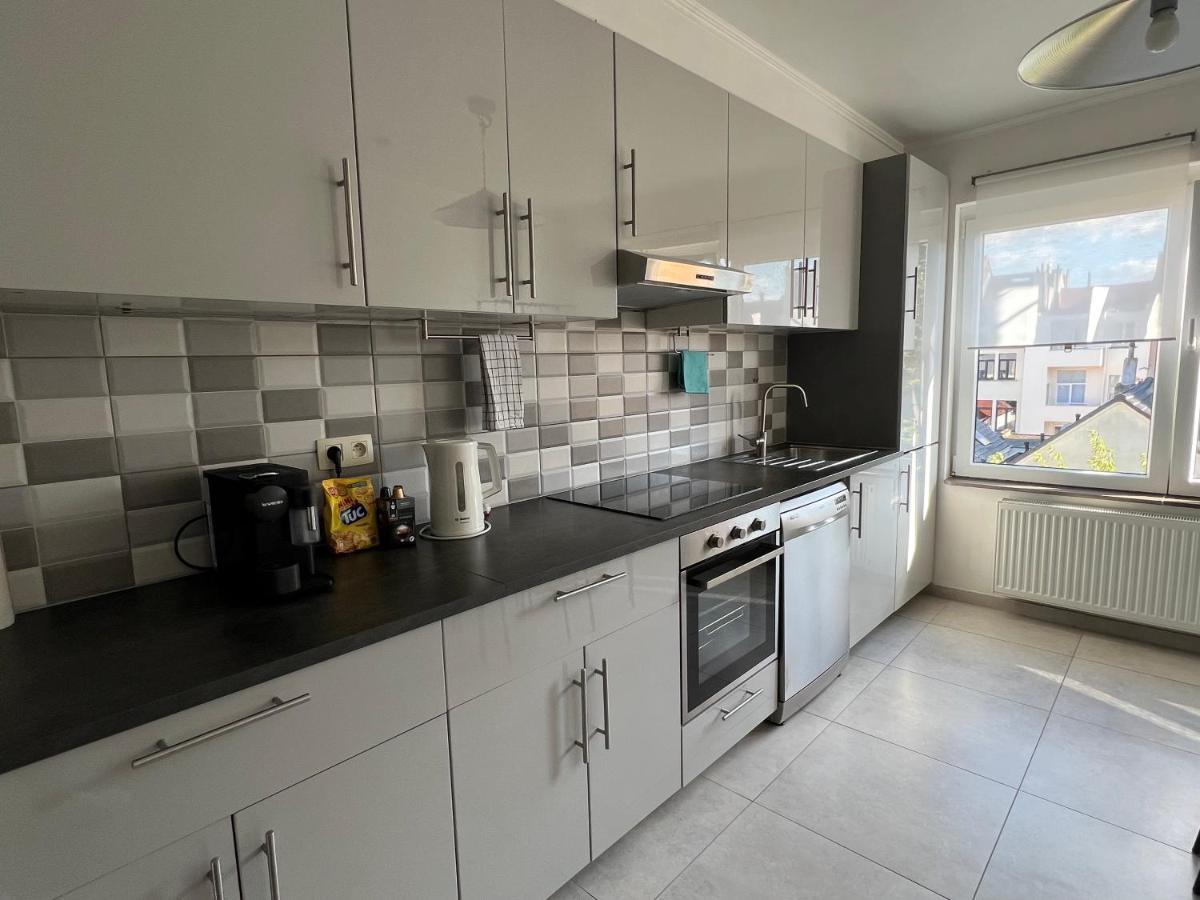 Apartment - Place Jourdan & Eu Institutions Bruksela Zewnętrze zdjęcie