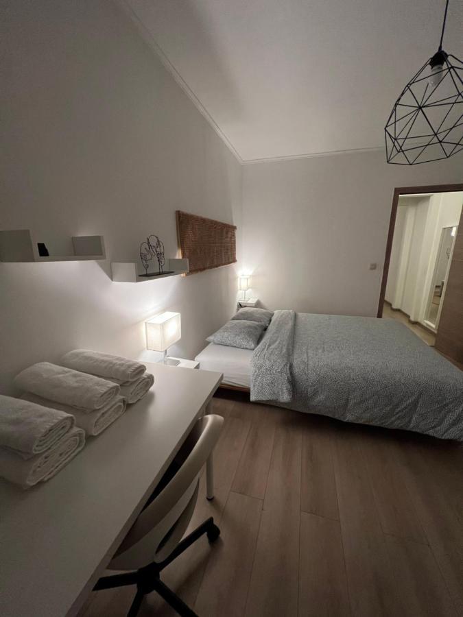 Apartment - Place Jourdan & Eu Institutions Bruksela Zewnętrze zdjęcie