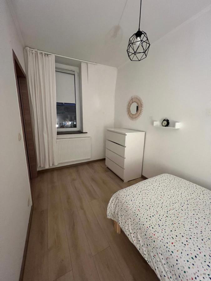 Apartment - Place Jourdan & Eu Institutions Bruksela Zewnętrze zdjęcie